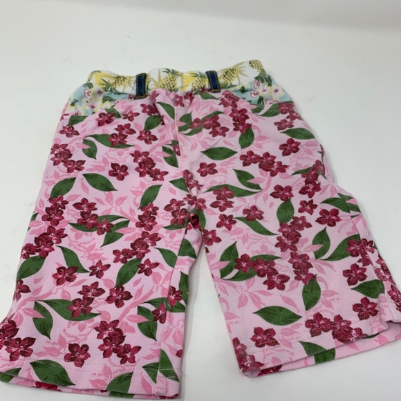 Mart-Kate and Ashley 2-PC Halter Top w/ Matching Pants - 18 mos. - Picture 5 of 16